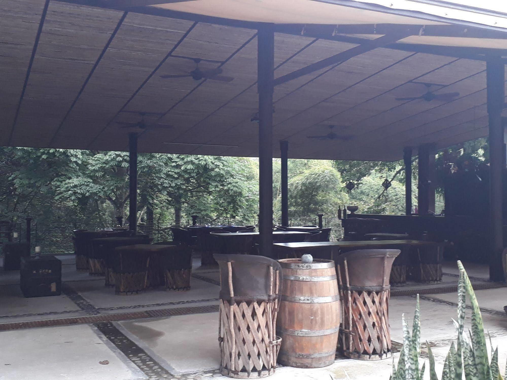 Hacienda Hotel San Jose Pereira Exterior foto